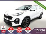Kia Sportage 1.6 CRDi 136 DCT Vision Nav PDC LM17Z - Kia Sportage: 17 Crdi