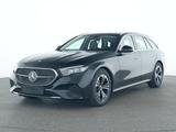 Mercedes-Benz E 200 T-Modell AVANTGARDE|AMBIENTE|MBUX|SHZ|AHK - Mercedes-Benz E-Klasse Jahreswagen: Kombi