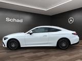 Mercedes-Benz CLE 220 d AMG+DIGI LIGHT+PANO+ASSIST+360+MEMORY - Mercedes-Benz CLE 220 Gebrauchtwagen