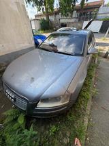 Audi A8 3.7 LPG PRINS  tiptronic quattro - - Audi A8 mit LPG-Antrieb