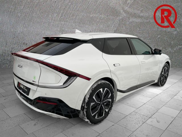 EV6 GT-Line 4WD PDCv+h SHZ LenkradHZG Memory Sit