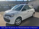 Renault Twingo Life, Klima, Allwetterreifen, Tempomat, - Renault Twingo Gebrauchtwagen in Duisburg