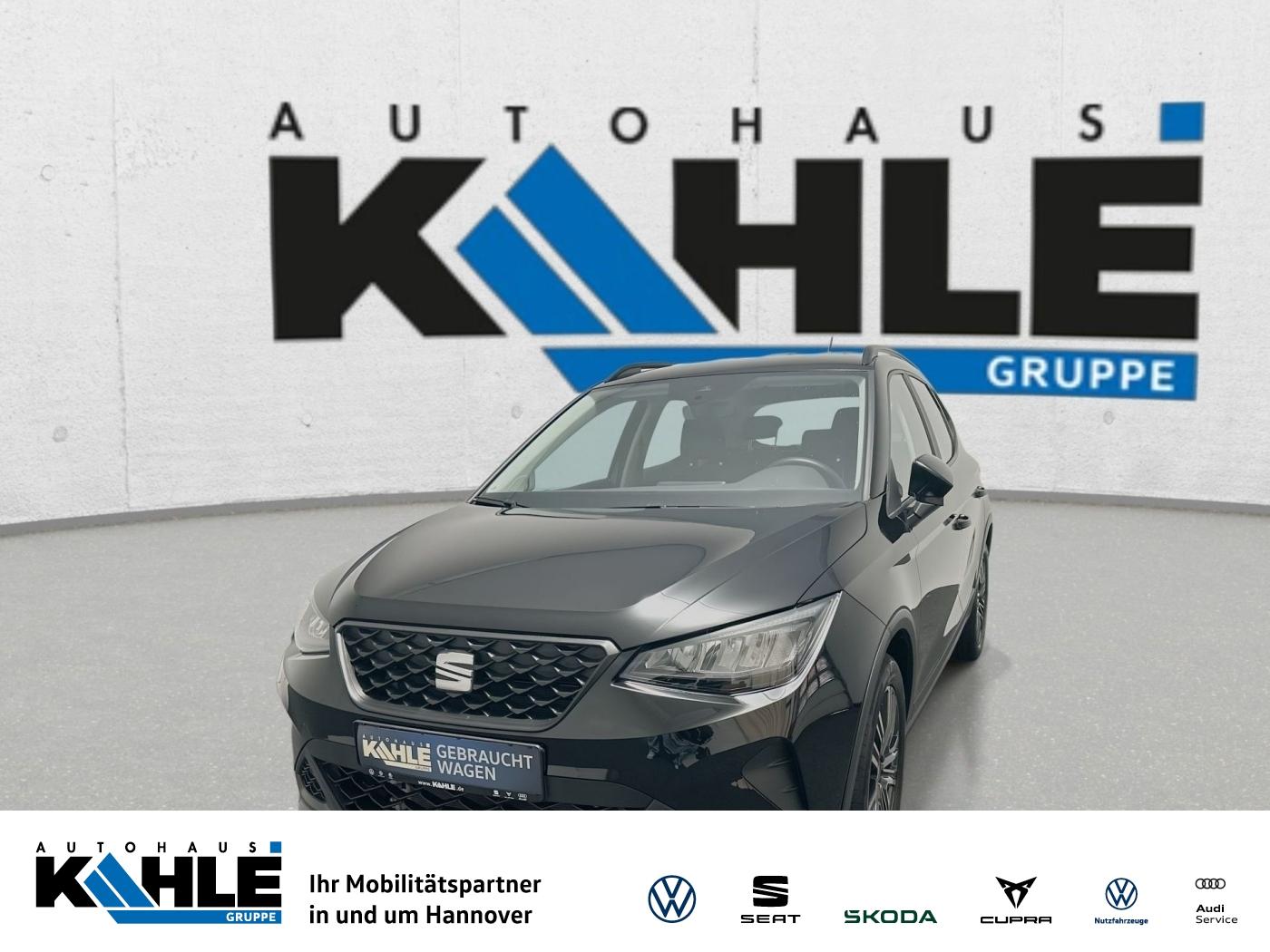 Seat Arona 1.0TSI Style