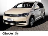 Volkswagen Touran Taxi TDI 150 PS DSG IQ Light 7-Sitzer WR