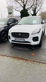 Jaguar E-Pace D180 CHEQUERED FLAG 4WD Auto CHEQUERE... - Jaguar E-Pace: Chequered Flag