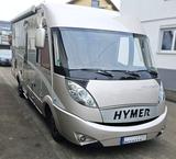 HYMER / ERIBA / HYMERCAR B 524 SL Star Edition,hydr.Hubstützen, Alarmanl. - Offers