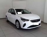 Opel Corsa 1.5 CDTI*Elegance*Navi*LED*RKam*TLeder*Shz - Opel Corsa mit Diesel-Antrieb: Weiß