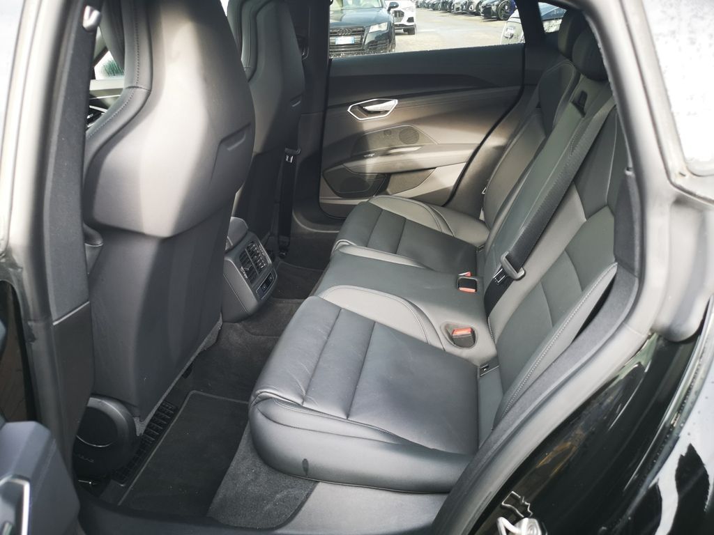 Audi e-tron GT - Bild 5