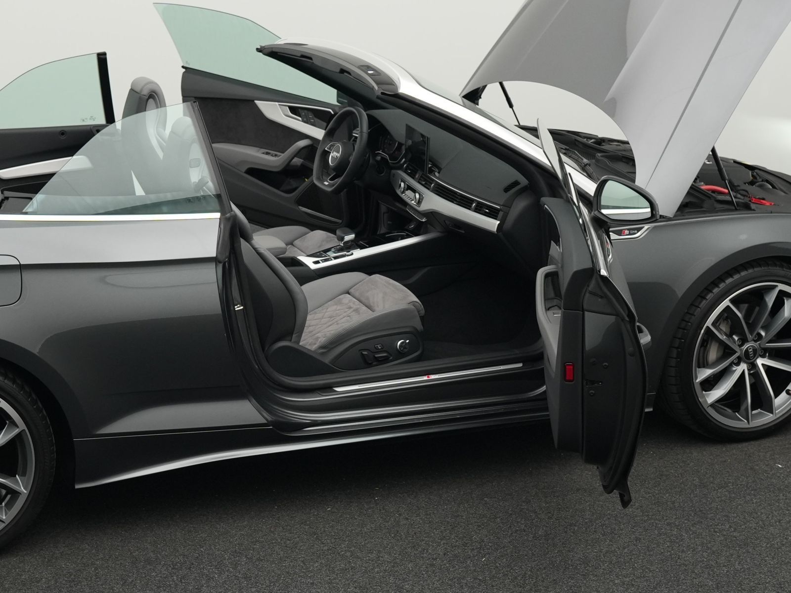 Audi A5 - Bild 33