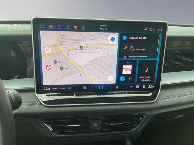 Tayron 2.0TDI DSG 4Motion R-Line