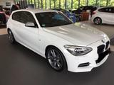 BMW 135i Coupé | 320 PS | M-Paket | Top ge... - BMW 1er Reihe: Ps