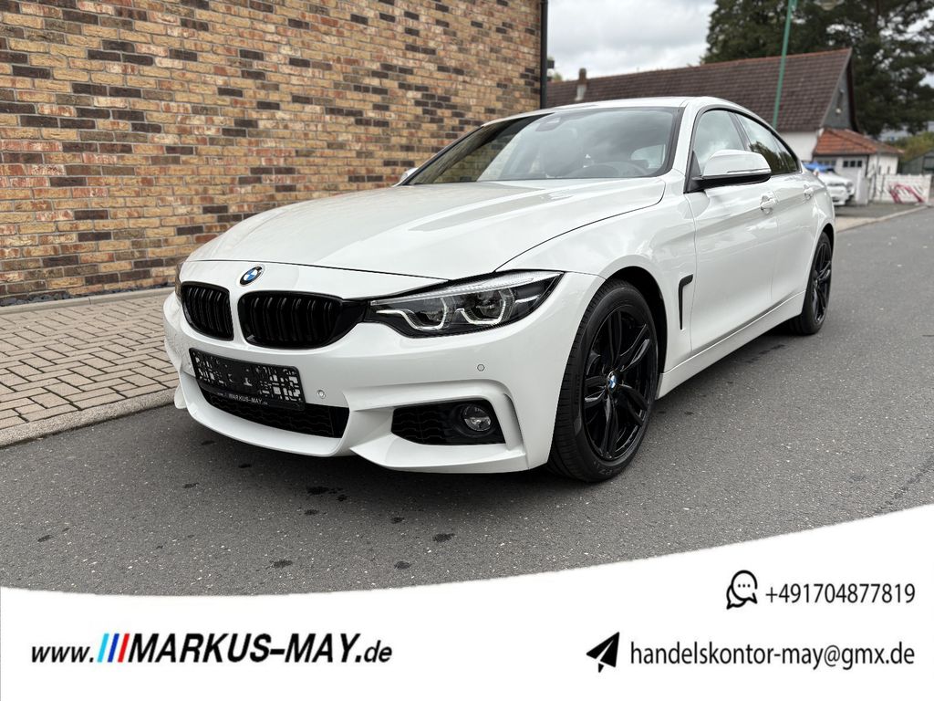 Image of BMW 430