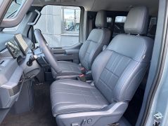 KIA PV5 Passenger 71.2 ELITE 2-3-0 WP Smart Power Al KIA PV5 Passenger 71.2 ELITE 2-3-0 WP Smart Power Al