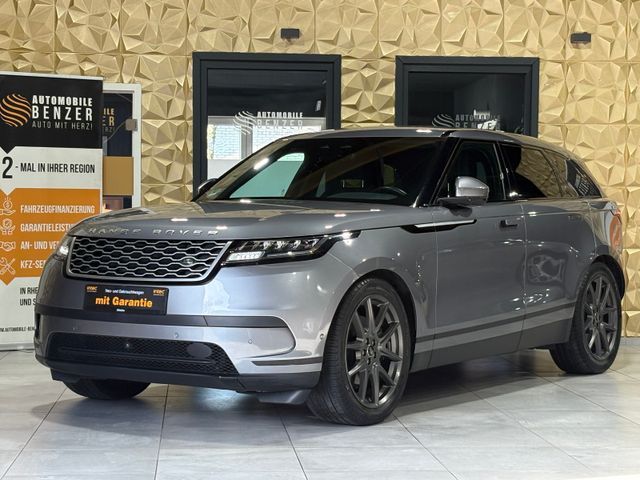 Land Rover Range Rover Velar/360*KAM/LED/APPLE/LEDER/
