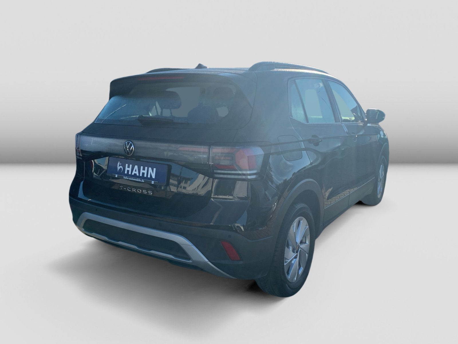 Volkswagen T-Cross 1.0TSI DSG Life ACC LED App-C. SHZ Park foto 4