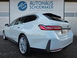 BMW 530e Touring*19´´AHK.ACC,ad.LED,RFK,Dr.Ass+,1Hd. - BMW 530 Gebrauchtwagen