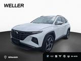 Hyundai Tucson 1.6 T-GDi 4WD ACC,LED,Navi,Lenkhzg,Kamer - Hyundai TUCSON in Bielefeld