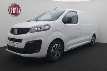 Fahrzeugabbildung Fiat E-Scudo Kastenwagen Serie 1 L3 75kWh Sofort!
