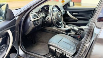 BMW 420 - 9