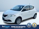 Lancia Ypsilon 1.2 GOLD 69CV MY18 - Lancia Ypsilon aus 2018
