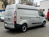 Ford Transit Custom Kasten (L2/H2) "Sortimo"AHK(2,8t) - Ford Transit Custom in Chemnitz