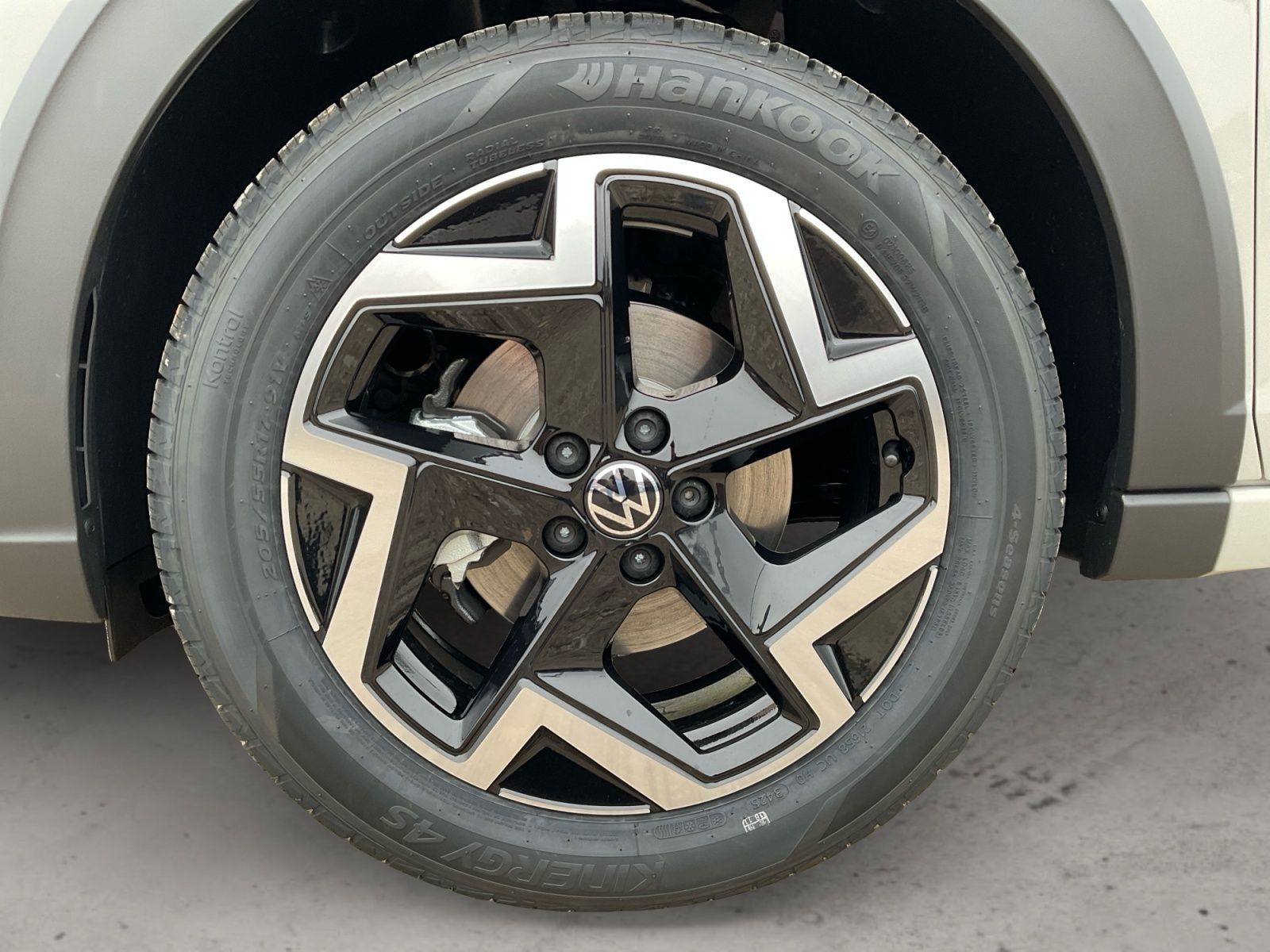 Volkswagen Taigo - Bild 13