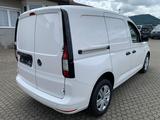 Volkswagen Caddy Cargo DSG AppConnect Sitzhzg. PDC 230V DAB - Volkswagen Caddy: Weiß