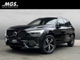 Volvo XC60 R Design 2WD 2.0 Diesel FIS #DAB #BT