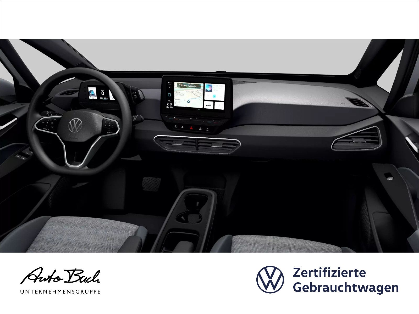 Volkswagen ID.3 - Bild 5