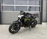Kawasaki Z900 ABS Reifen Neu Top Zustand !  - Offers