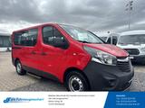 Opel Vivaro B Kombi  L1H1 1.6 CDTI *G7184 KLIMA - Opel Vivaro in Bonn