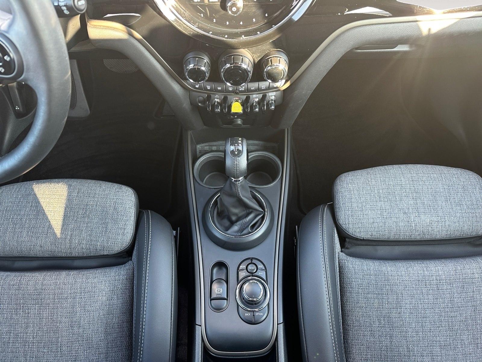 MINI Cooper SE ALL4 DAB LED Navi Tempomat Klimaaut.