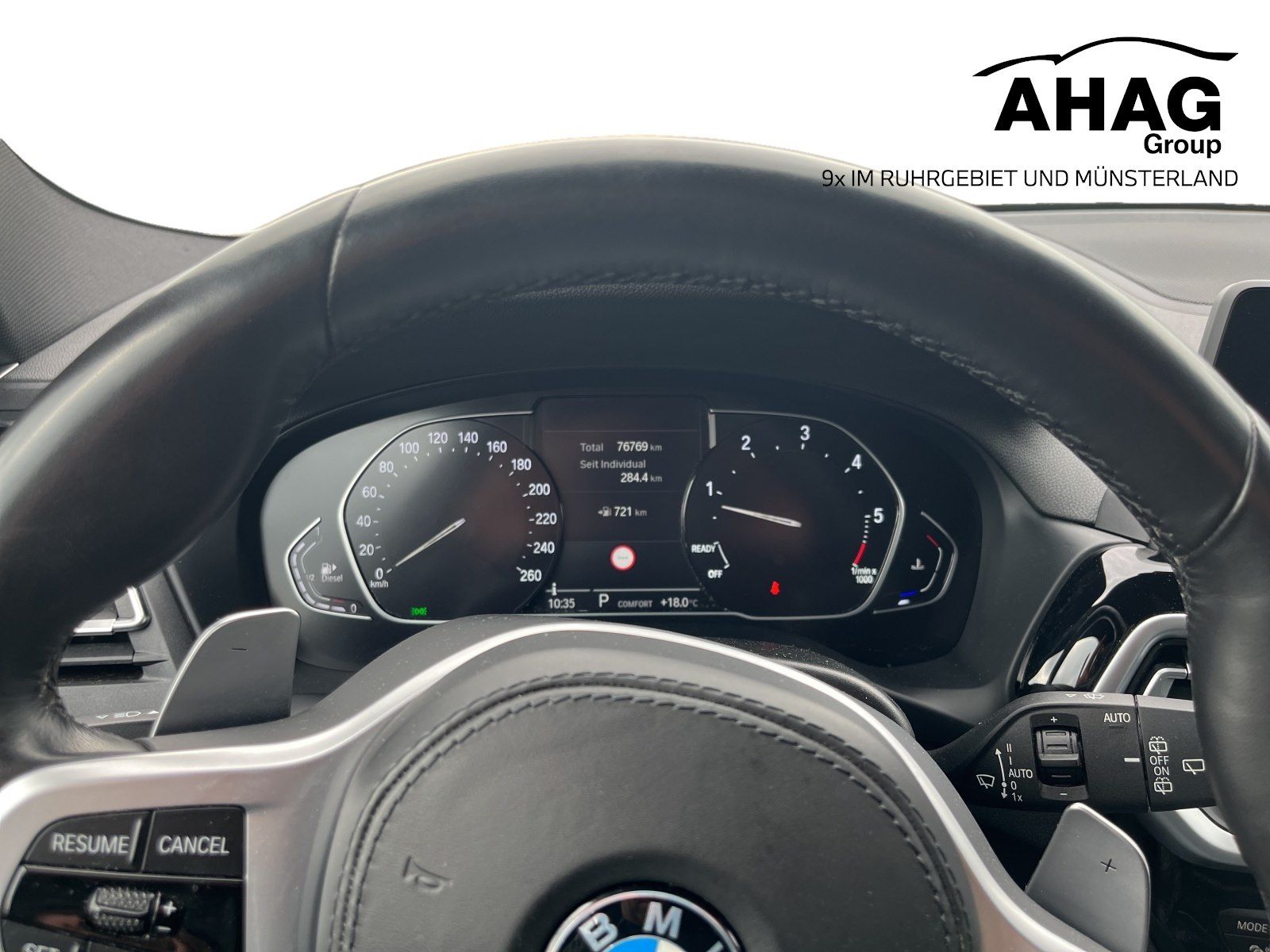 BMW X3 - Bild 11