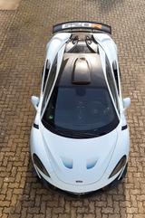 McLaren 620R |R-Pack |MSO |Senna |Lift |365 T€ - McLaren 620R Gebrauchtwagen