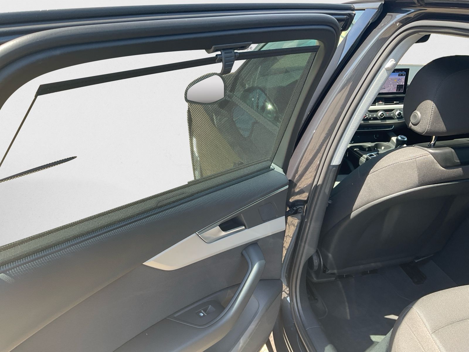 Audi A4 - Bild 18