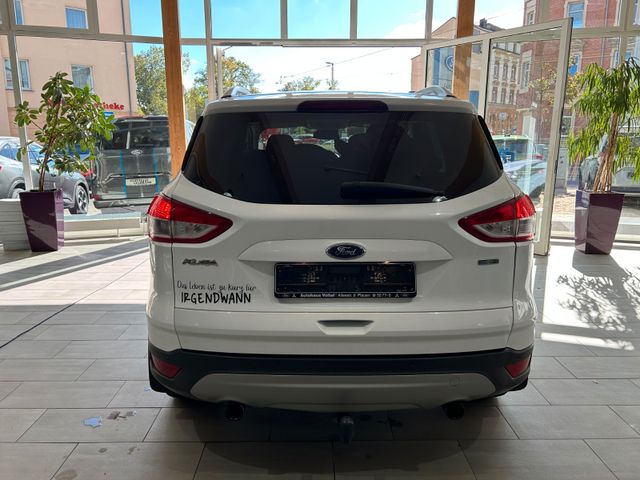 Ford Kuga Trend 1,5l