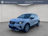 Seat Arona 1.0 TSI Xperience NAVI ACC SHZ GJR FLINK - Seat Arona aus 2024