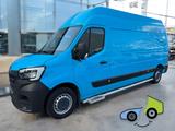 Renault Master 2.3 Kasten 180/L3H3/3,5t/Automatik/Kamera