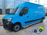 Renault Master 2.3 Kasten 180/L3H3/3,5t/Automatik/Kamera - Renault Master: Auto