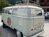 Volkswagen T1 - Volkswagen T1 Oldtimer