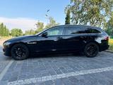 Jaguar XF 20d 180PS Portfolio Sportbrake Automatik ... - Jaguar XF: 20d