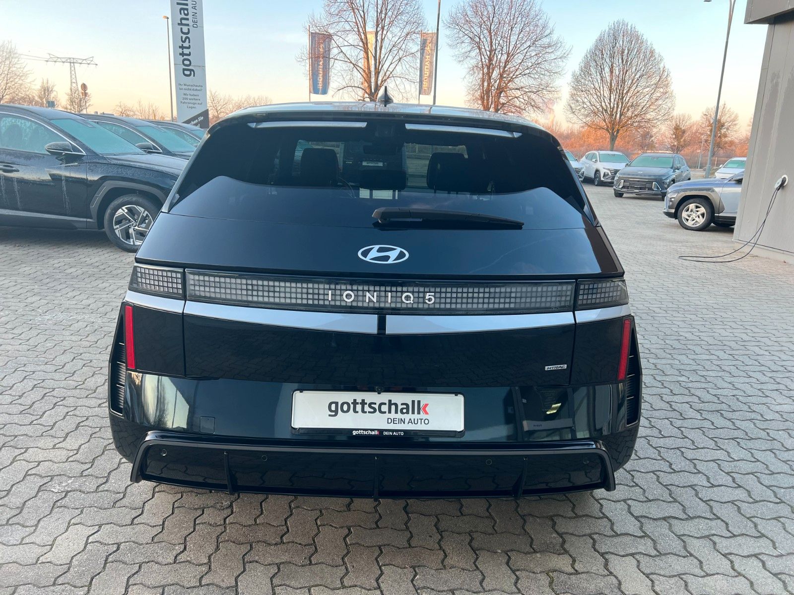 Hyundai IONIQ 5 – Bild 7