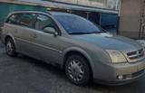 Opel Vectra C Caravan 2,2 direkt - Opel Vectra aus 2004: Kombi