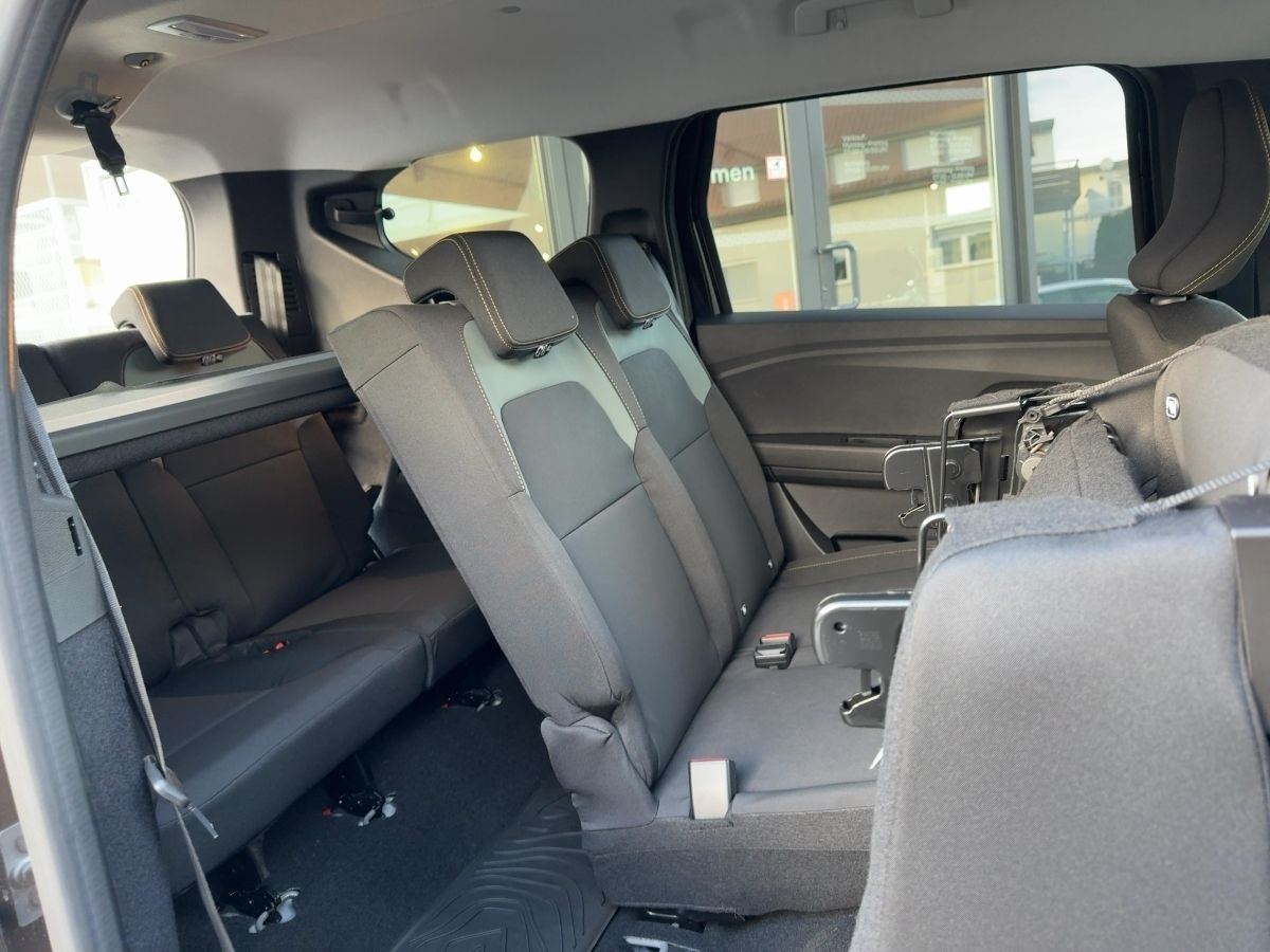 Fahrzeugabbildung Dacia Jogger Extreme hybrid 155 7-Sitzer MY26 *sofort*