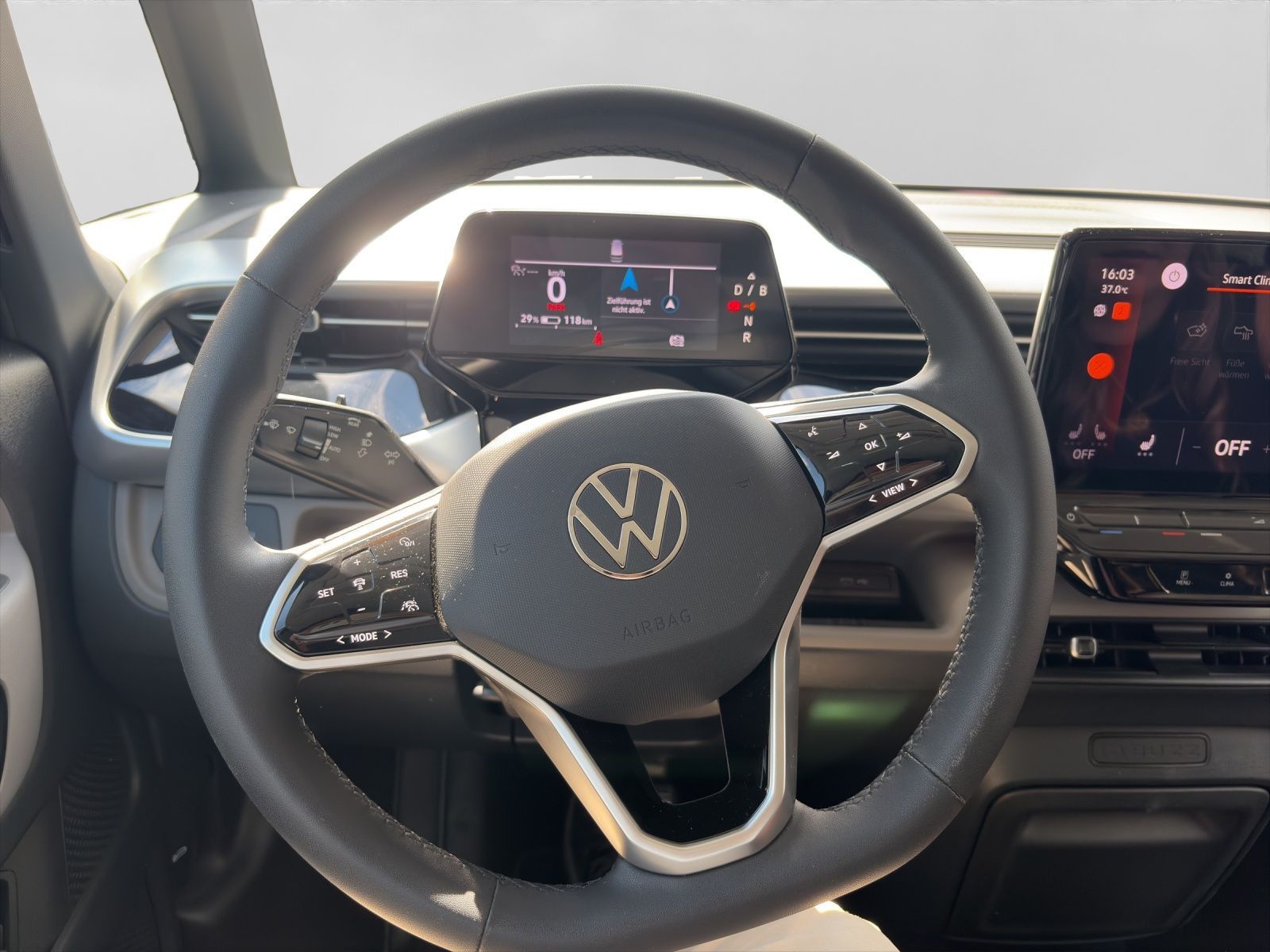 Volkswagen ID. Buzz - Bild 9