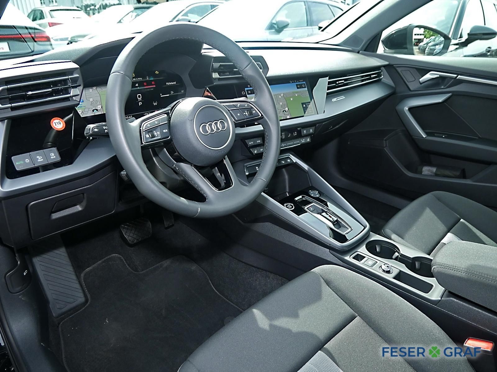 Audi A3 - Bild 10