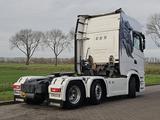 Scania S580 V8 6X2/4 FULL OPTION - Scania 580