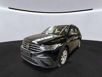 Volkswagen Tiguan Allspace - Vorschau Bild 2
