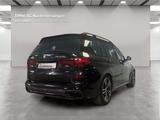 BMW X7 M50i Standheizung Night Vision AHK Harman/K - scheckheftgepflegte BMW X7 M50
