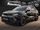 Opel Mokka GS Line 1.2 Voll-LED Navi Leder ACC Allwet